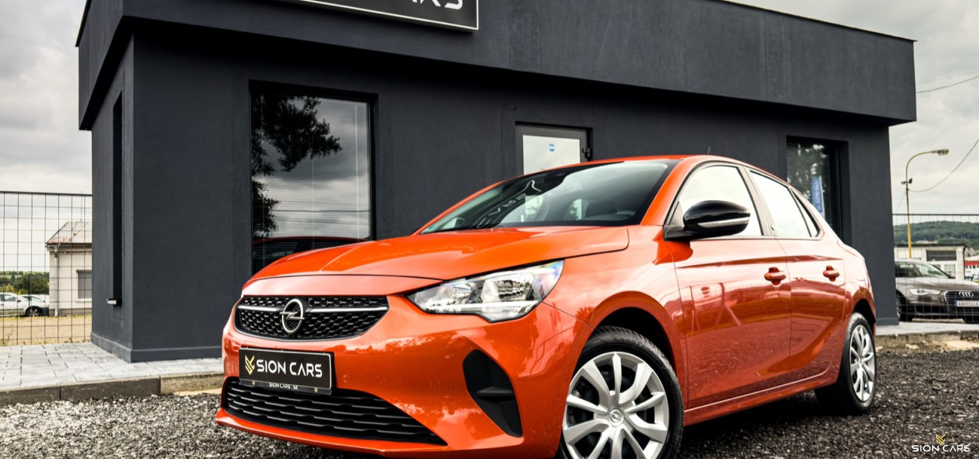 Opel Corsa-e 100kW Edition 50kWh batéria Daňový odpis 2 roky