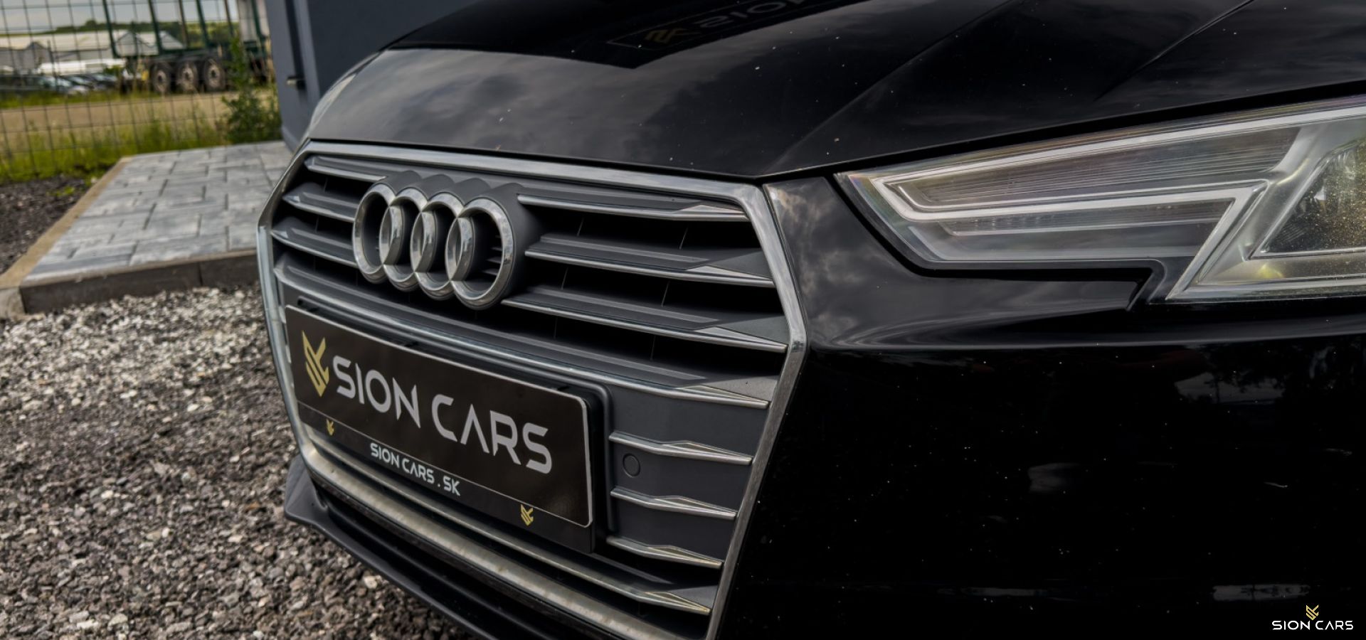 Audi A4 Avant 2.0TDi 110kW S-tronic Sport Bang & Olufsen