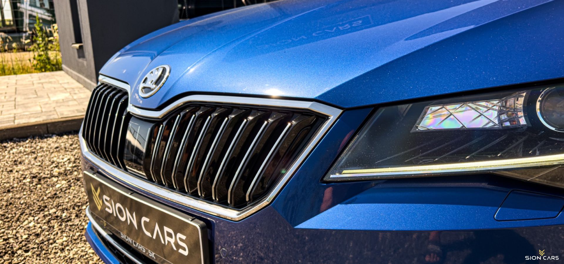 Škoda Superb Combi 2.0TDi 110kW DSG Style