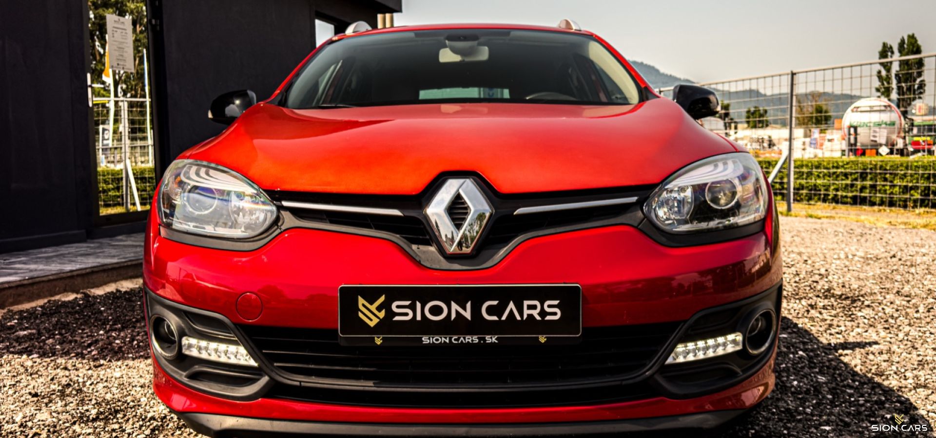 Renault Megane Grandtour 1,5 dci 70kW LIMITED