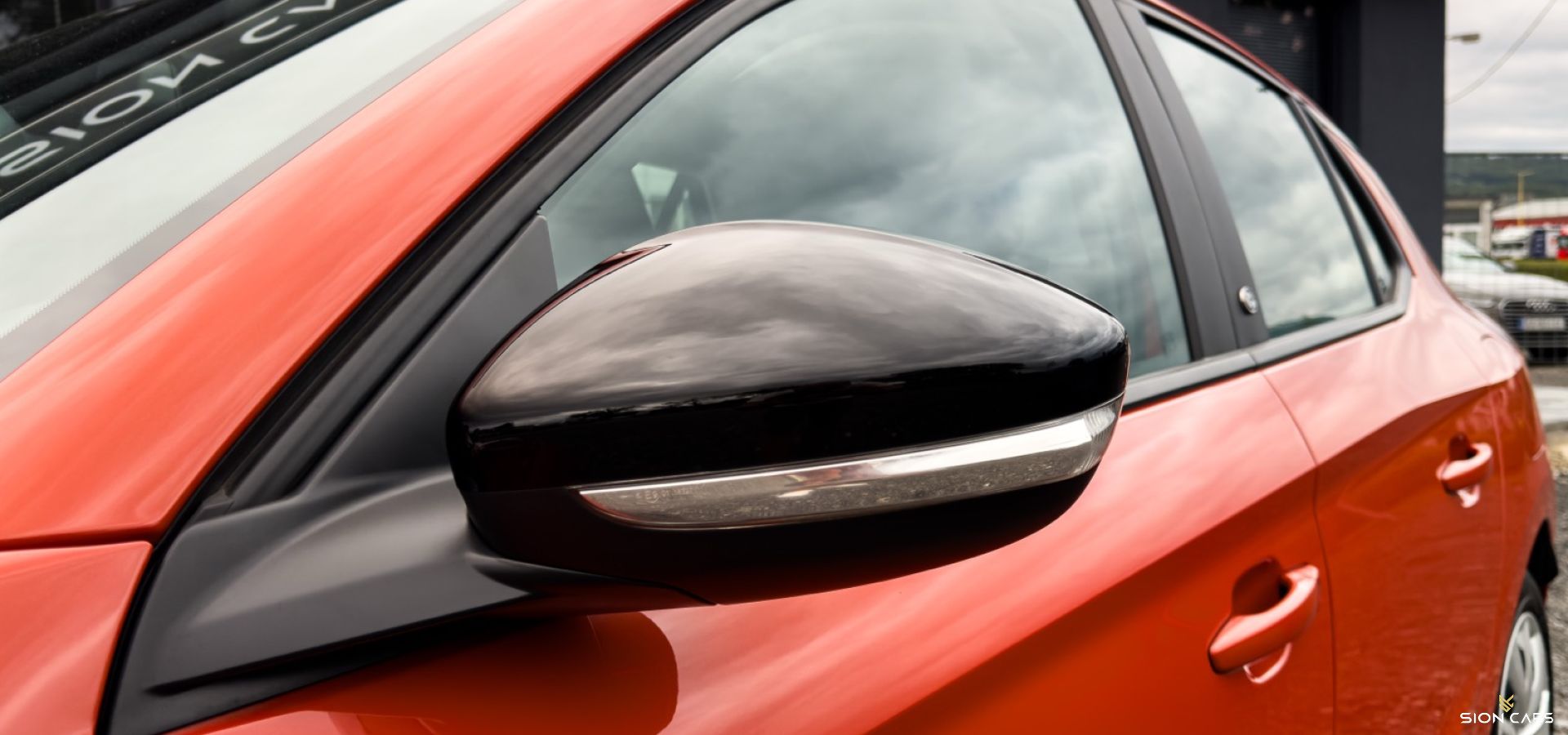 Opel Corsa-e 100kW Edition 50kWh batéria Daňový odpis 2 roky