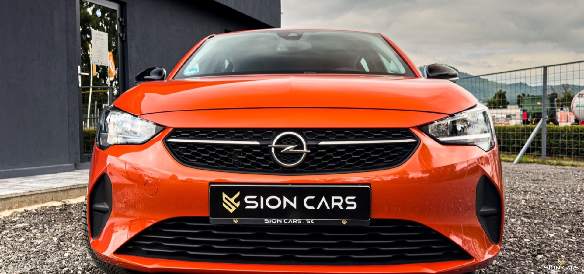 Opel Corsa-e 100kW Edition 50kWh batéria Daňový odpis 2 roky