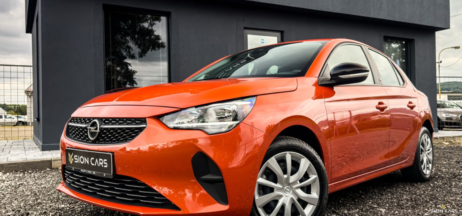 Opel Corsa-e 100kW Edition 50kWh batéria Daňový odpis 2 roky