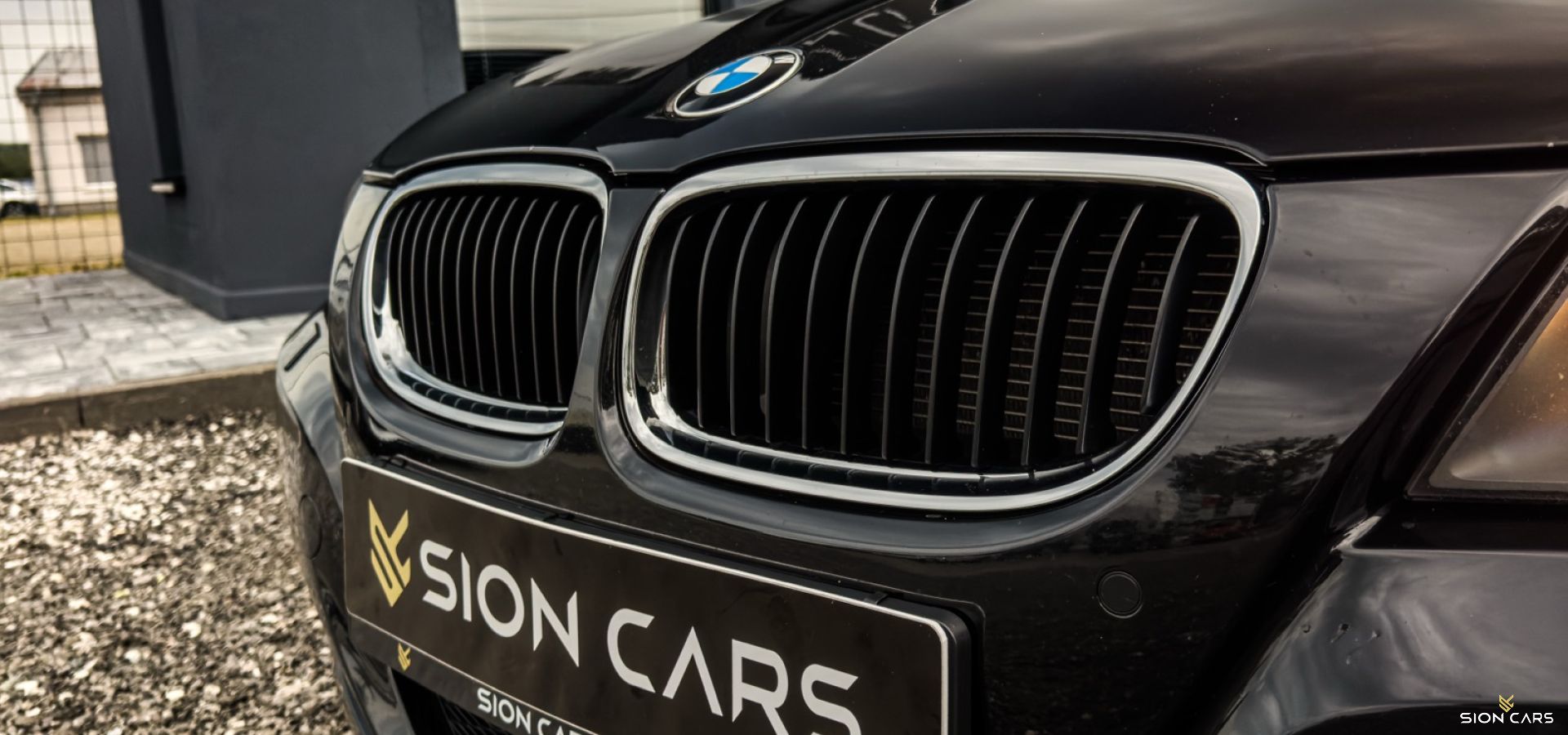 BMW 320xd 135kW xDrive AT/6