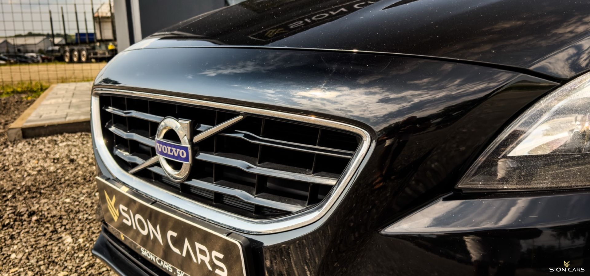 Volvo V40 1.6 T2 88kW Momentum