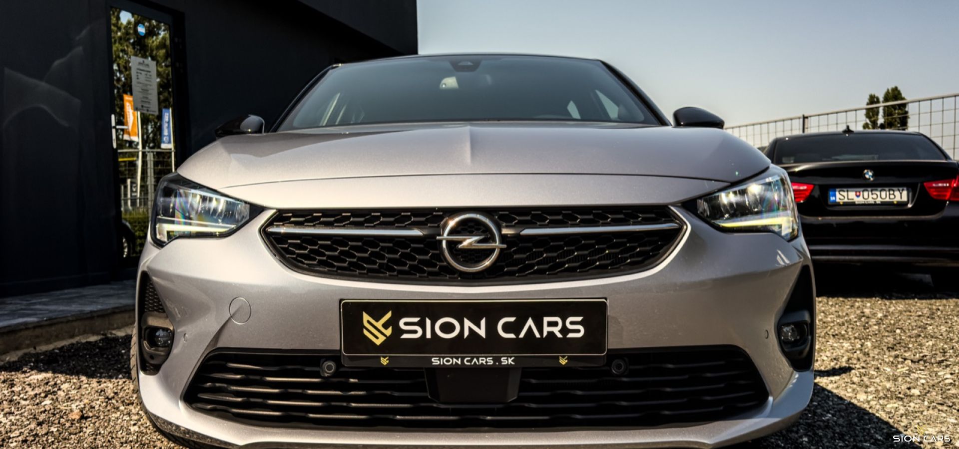 Opel Corsa-e 100kW GS LINE Elektro 50kWh batéria