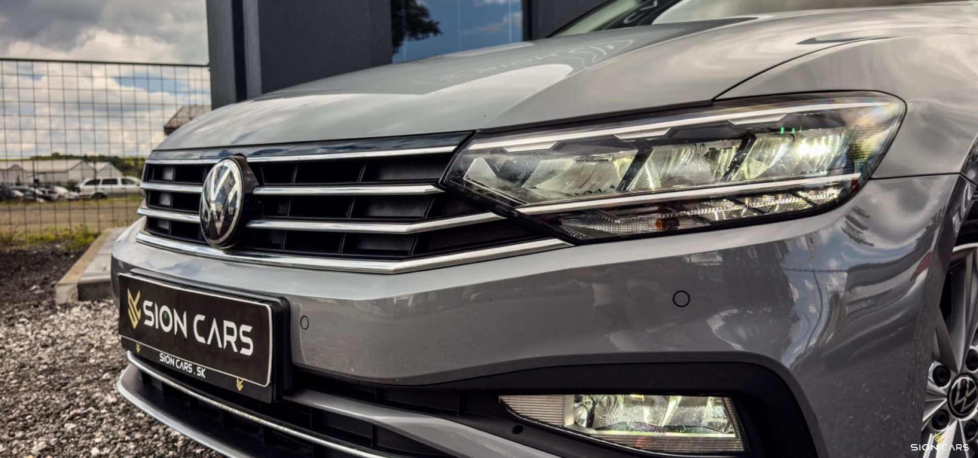 Volkswagen Passat Variant 2.0TDi 90kW Business DSG