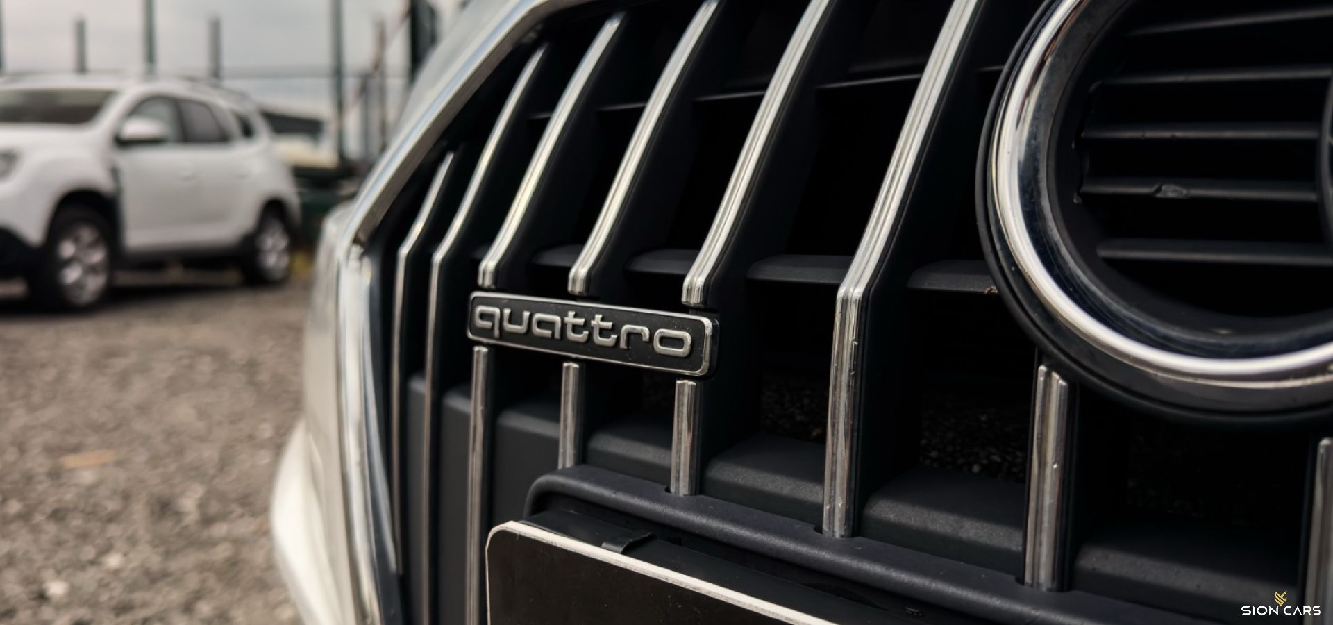 Audi A4 Allroad B9 2.0TDi 120kW Quattro S-tronic WEBASTO