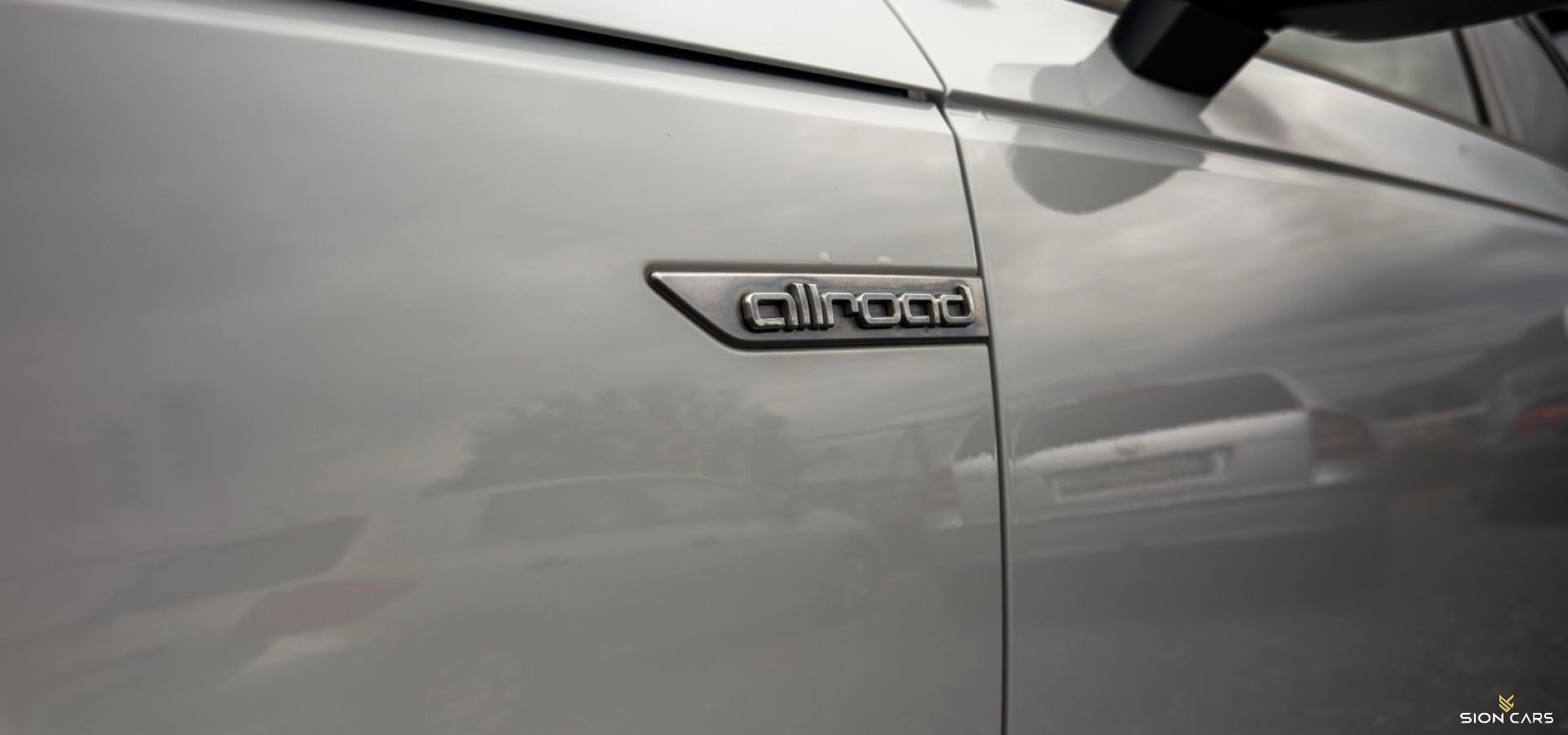 Audi A4 Allroad B9 2.0TDi 120kW Quattro S-tronic WEBASTO