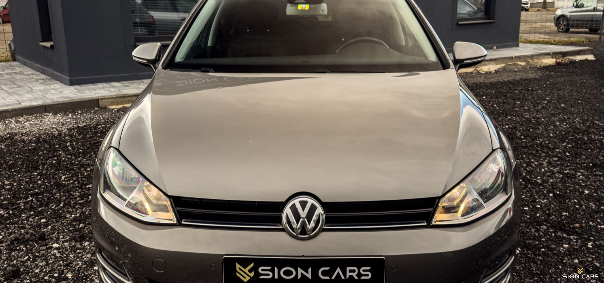 Volkswagen Golf Variant 2.0TDi 110kW DSG Comfortline
