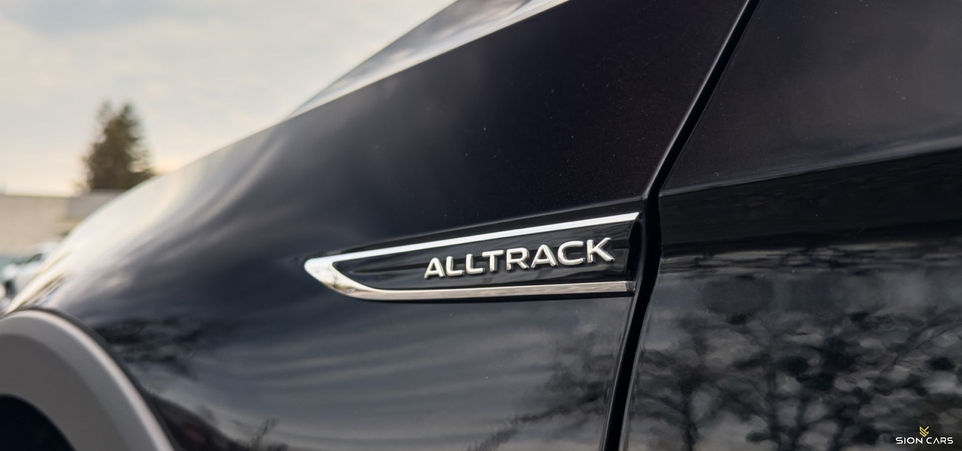 Volkswagen Passat Alltrack 2.0TDi 147kW 4MOTION DSG WEBASTO