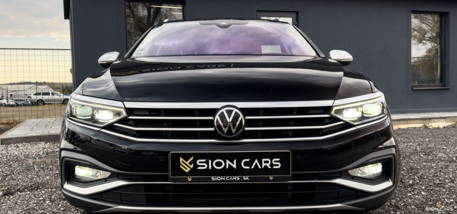 Volkswagen Passat Alltrack 2.0TDi 147kW 4MOTION DSG WEBASTO