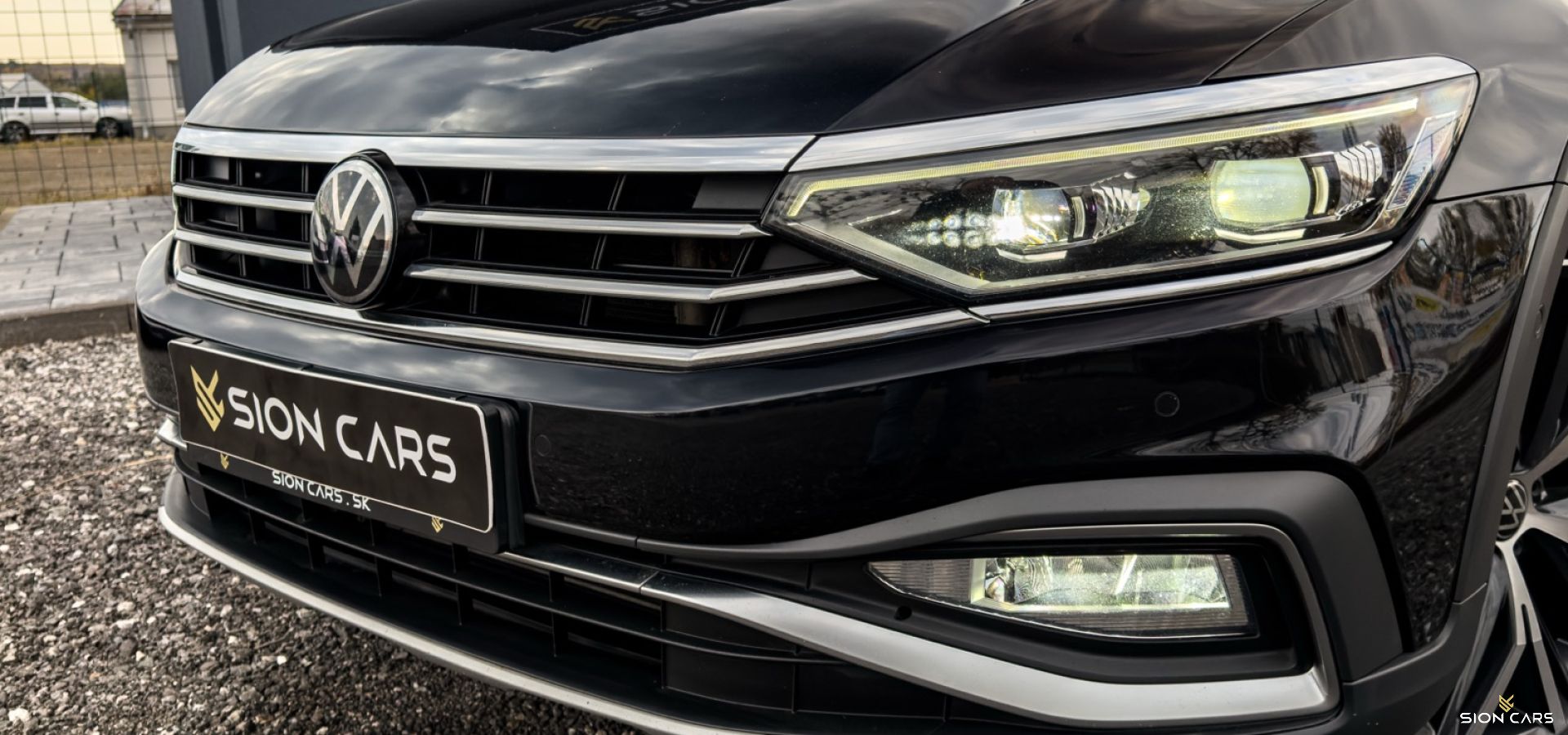 Volkswagen Passat Alltrack 2.0TDi 147kW 4MOTION DSG WEBASTO