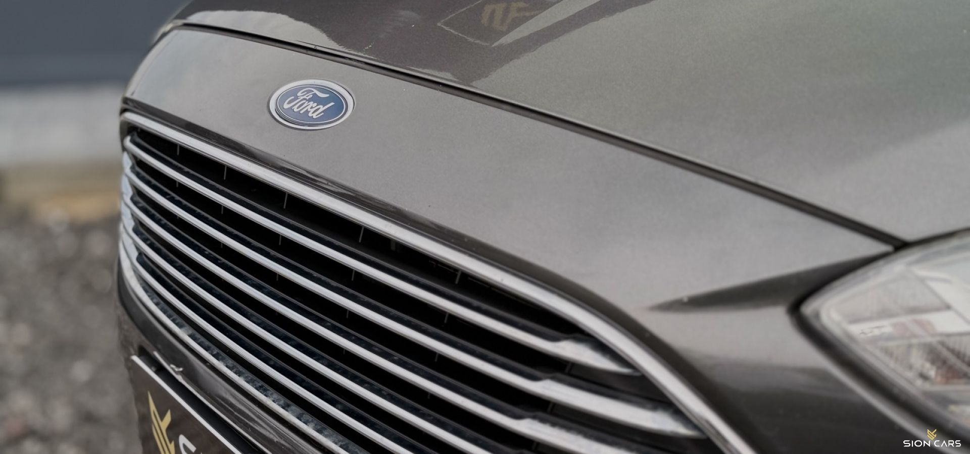 Ford C-MAX 1.5TDCi Duratorq 88kW M/6 TITANIUM