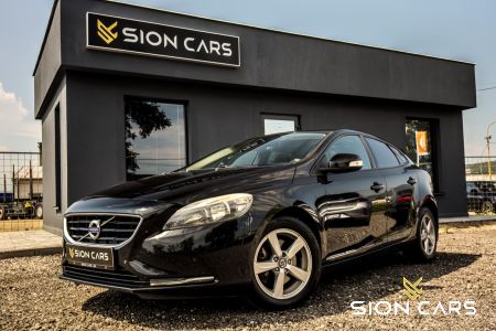 Volvo V40 1.6 T2 88kW Momentum