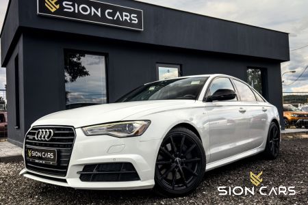 Audi A6 C7 2.0TFSI 185kW Quattro S-tronic S-line