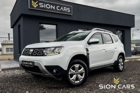 Dacia Duster 1,0 TCe 74kW Benzín/LPG PRESTIGE 4x2