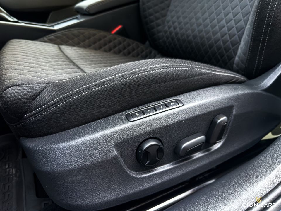 Škoda Superb Combi 2.0TDi 110kW DSG Style