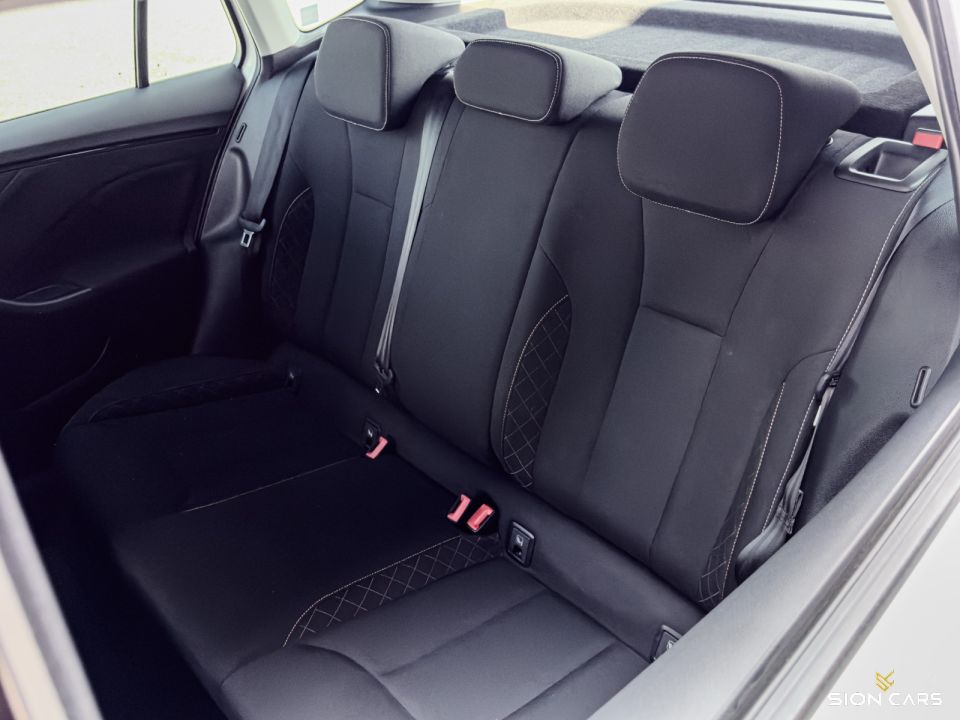 Škoda Kamiq 1.0TSI 70kW Ambition M5