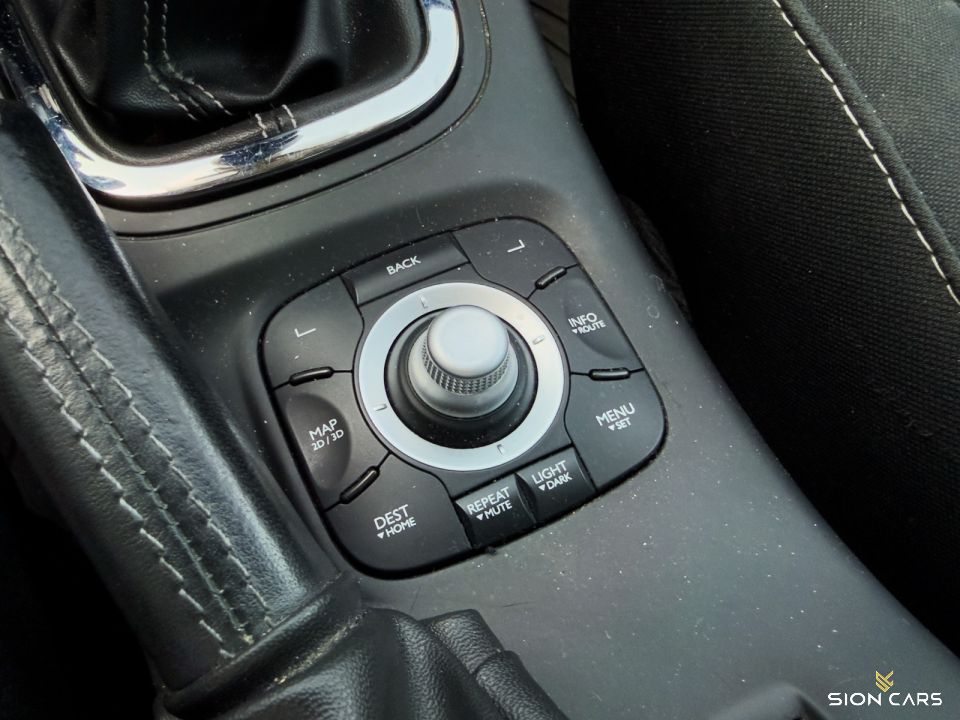 Renault Megane Grandtour 1,5 dci 70kW LIMITED