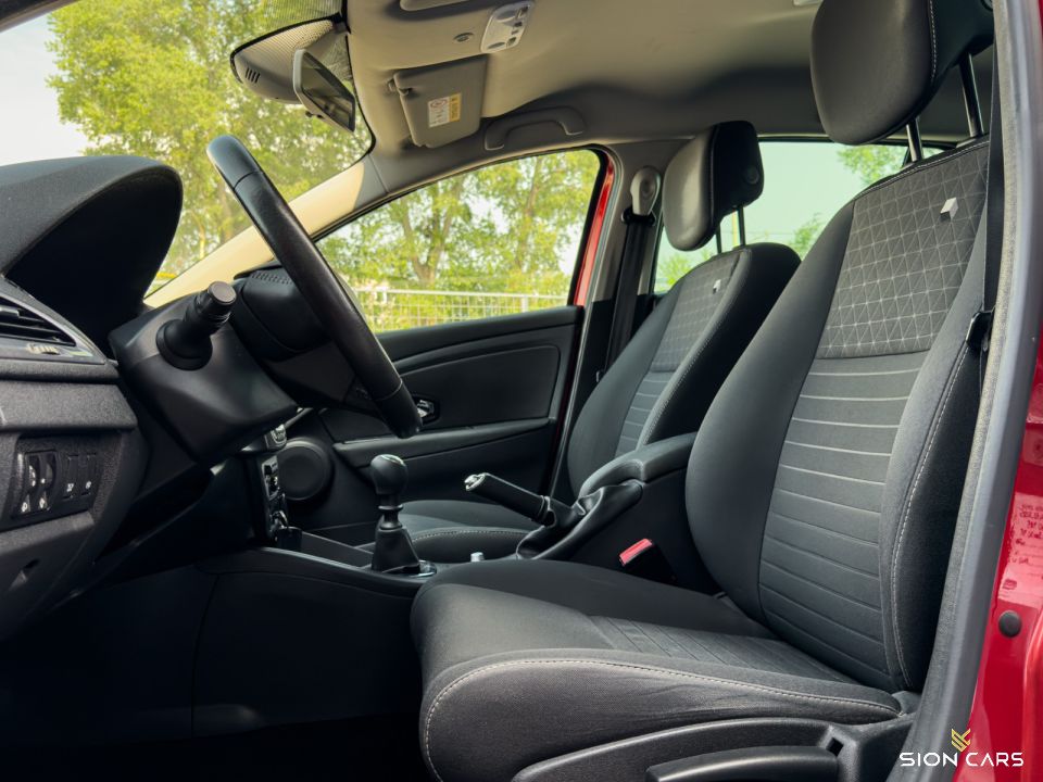 Renault Megane Grandtour 1,5 dci 70kW LIMITED
