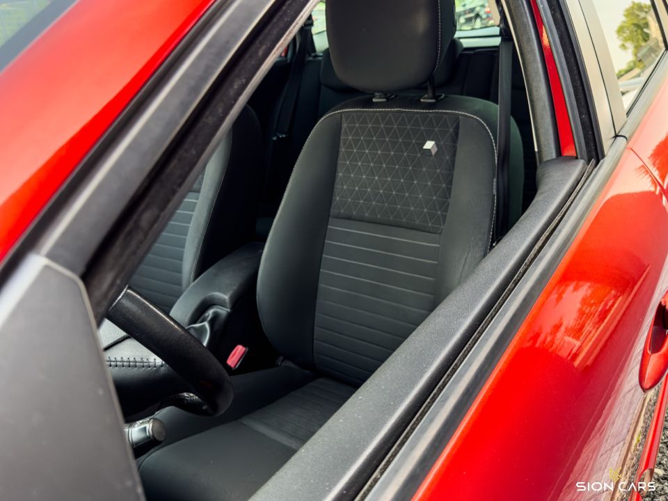 Renault Megane Grandtour 1,5 dci 70kW LIMITED