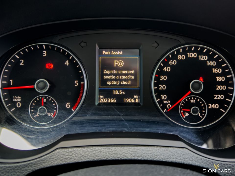 Seat Alhambra 2.0TDi 110kW DSG 7-miest Style