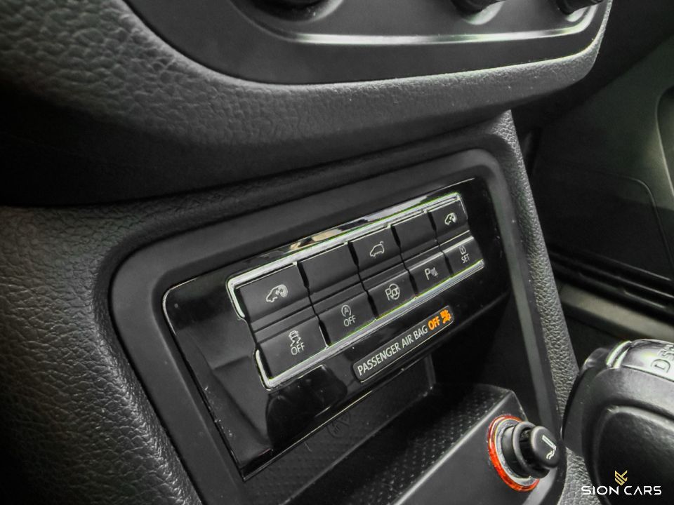 Seat Alhambra 2.0TDi 110kW DSG 7-miest Style
