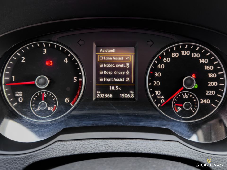 Seat Alhambra 2.0TDi 110kW DSG 7-miest Style