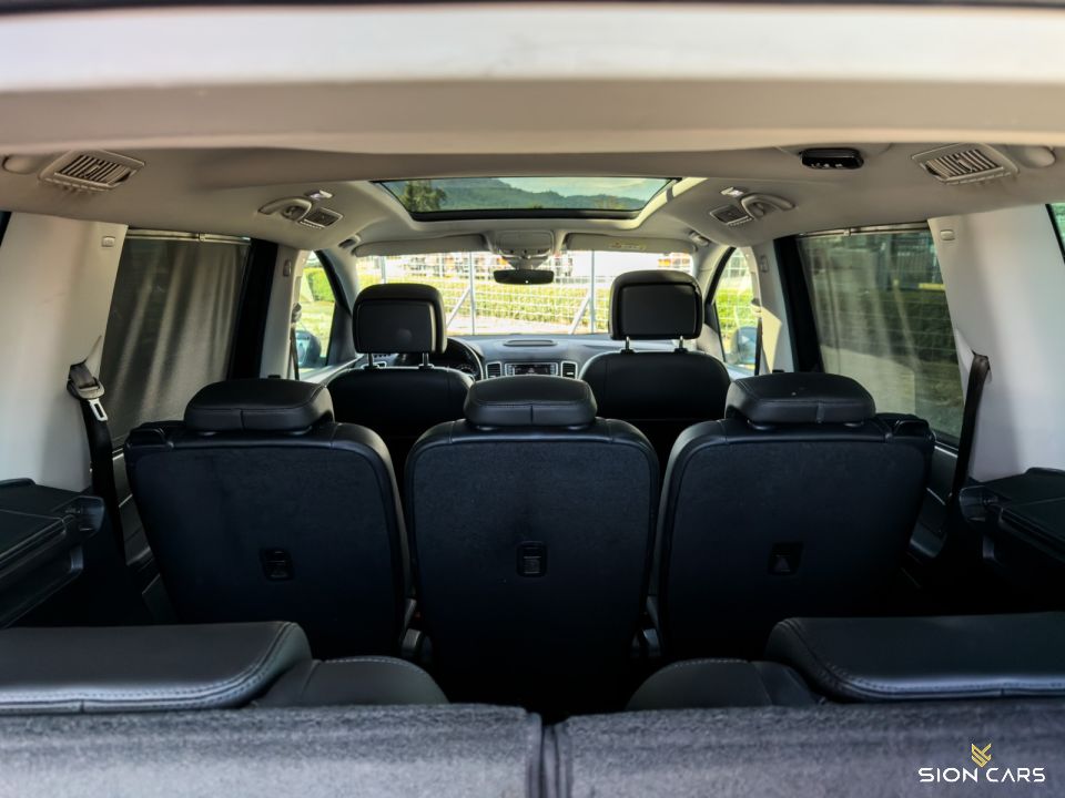 Seat Alhambra 2.0TDi 110kW DSG 7-miest Style