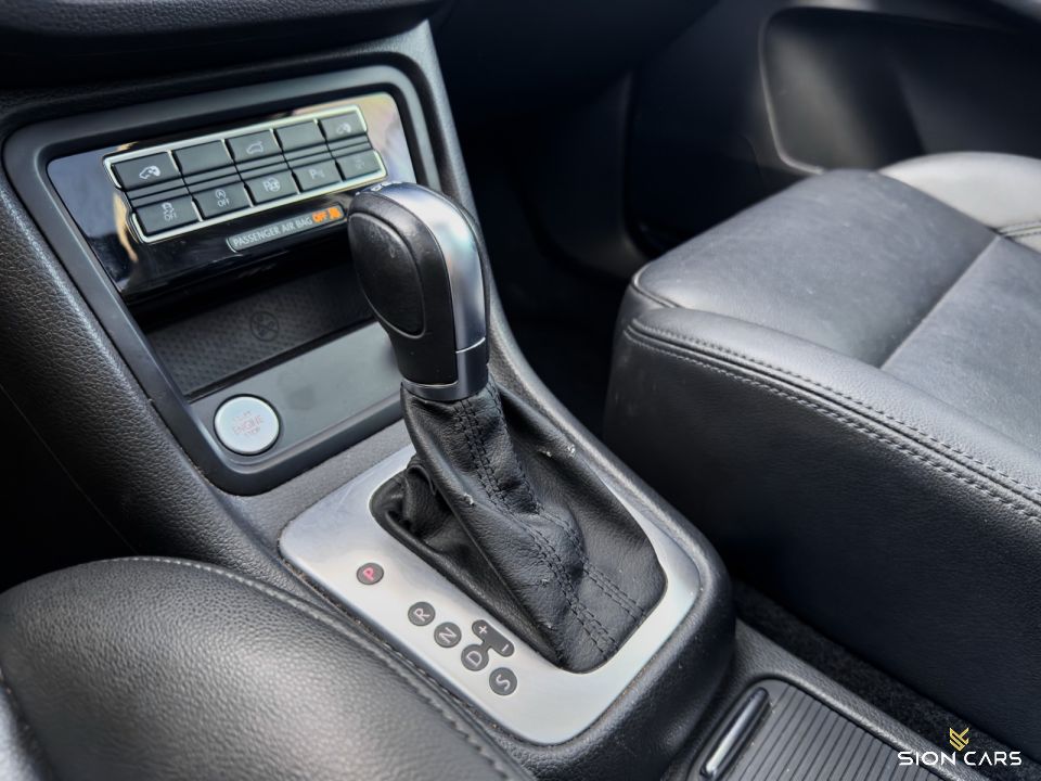 Seat Alhambra 2.0TDi 110kW DSG 7-miest Style