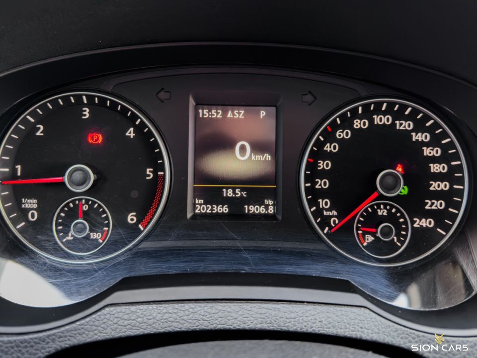 Seat Alhambra 2.0TDi 110kW DSG 7-miest Style
