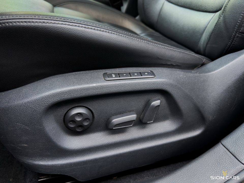 Seat Alhambra 2.0TDi 110kW DSG 7-miest Style