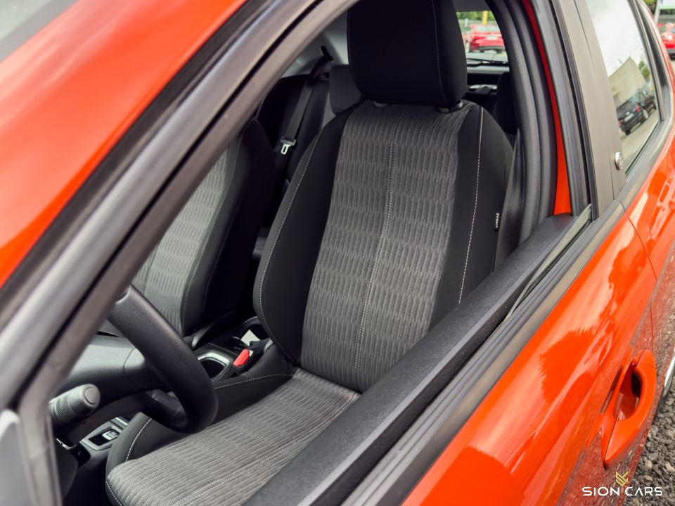 Opel Corsa-e 100kW Edition 50kWh batéria Daňový odpis 2 roky