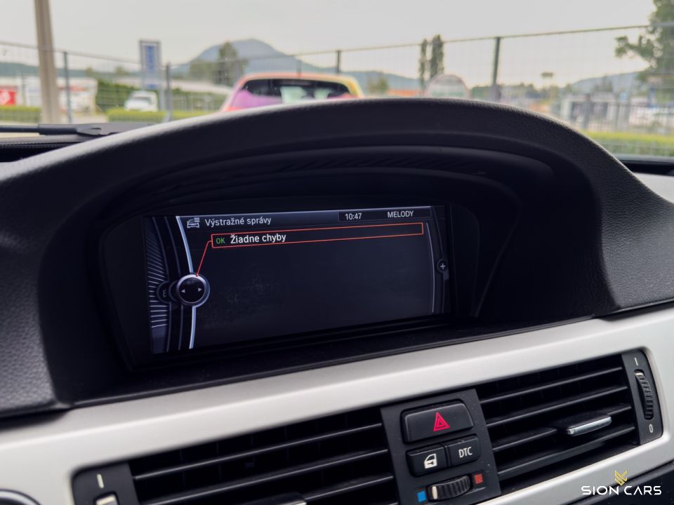 BMW 320xd 135kW xDrive AT/6