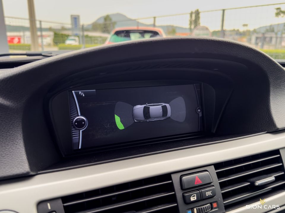 BMW 320xd 135kW xDrive AT/6