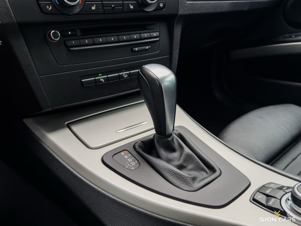 BMW 320xd 135kW xDrive AT/6