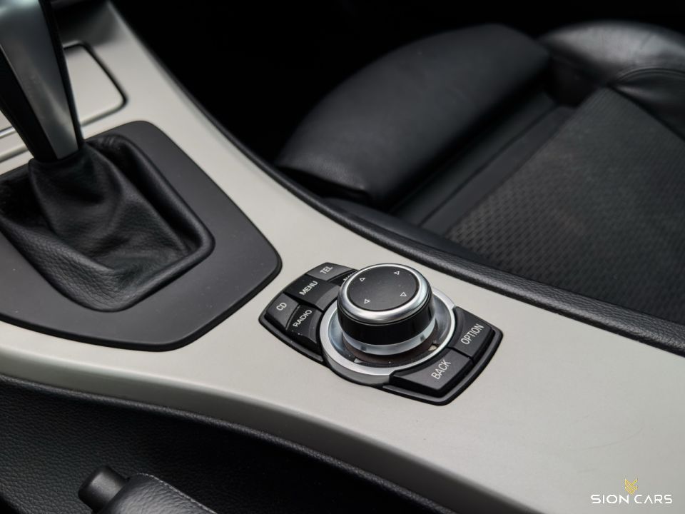 BMW 320xd 135kW xDrive AT/6