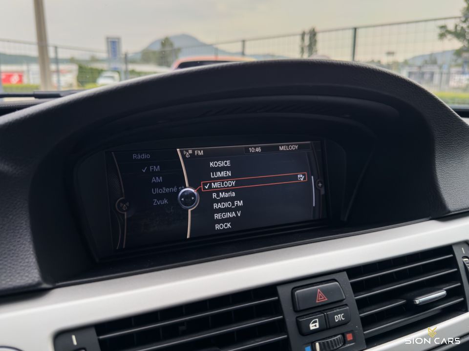 BMW 320xd 135kW xDrive AT/6