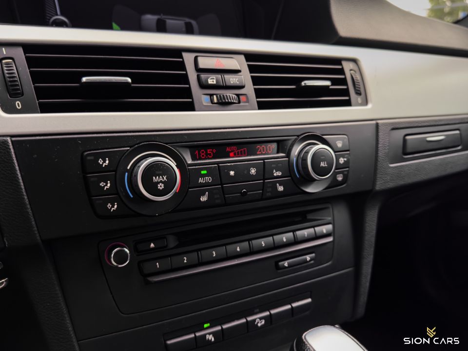 BMW 320xd 135kW xDrive AT/6