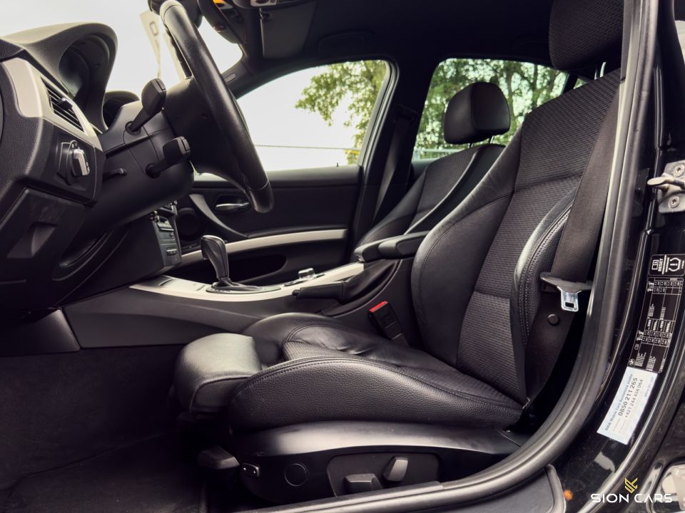 BMW 320xd 135kW xDrive AT/6