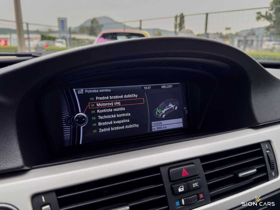 BMW 320xd 135kW xDrive AT/6