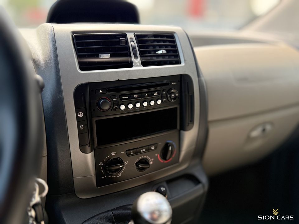 Fiat Scudo 2.0 MultiJet 94kW 8/9 miestne L1H1