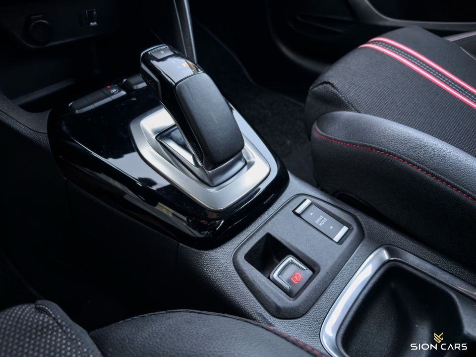 Opel Corsa-e 100kW GS LINE Elektro 50kWh batéria