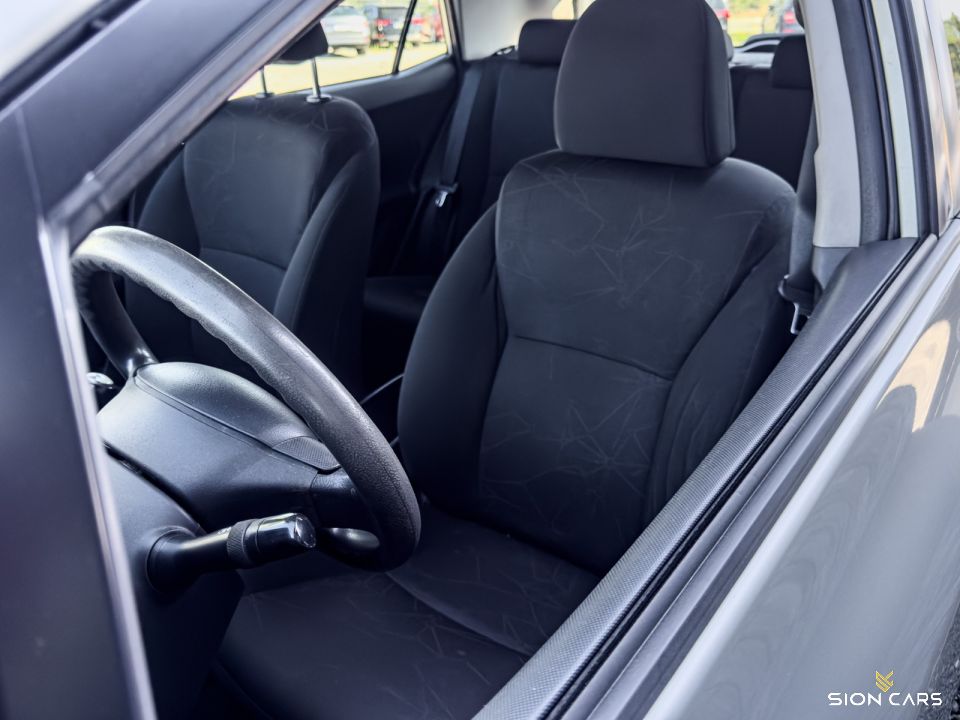 Toyota Auris 1.33 Dual VVT-i 74kW TERRA COOL