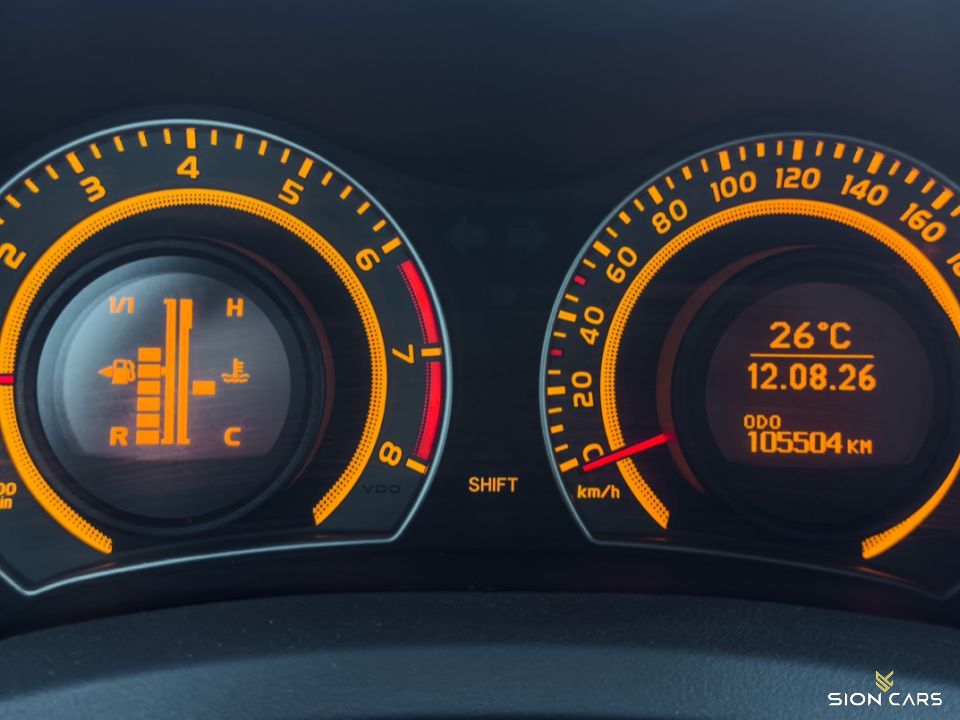 Toyota Auris 1.33 Dual VVT-i 74kW TERRA COOL