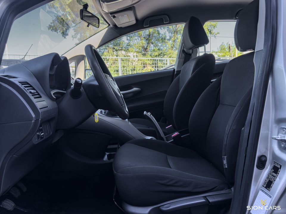 Toyota Auris 1.33 Dual VVT-i 74kW TERRA COOL