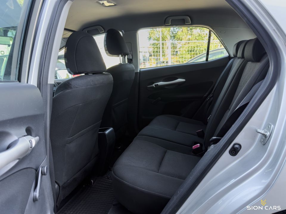 Toyota Auris 1.33 Dual VVT-i 74kW TERRA COOL