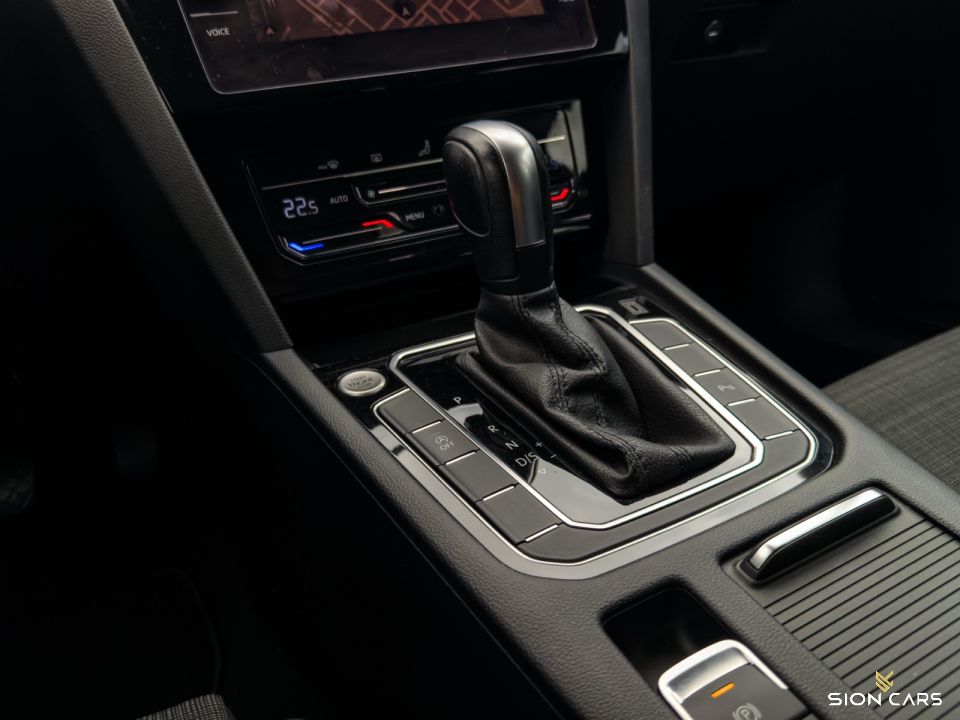 Volkswagen Passat Variant 2.0TDi 90kW Business DSG