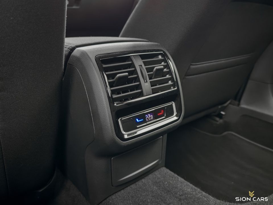 Volkswagen Passat Variant 2.0TDi 90kW Business DSG